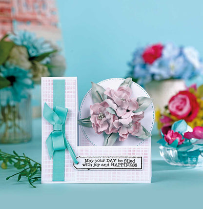 Creative Stamping Magazine #158