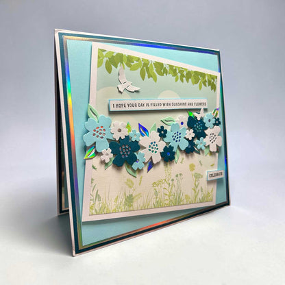 Made to Surprise A5 Stamp Set Verses & Sentiments | Another Surprise Inside