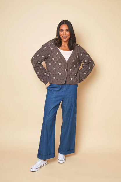 Knit Now Magazine #191