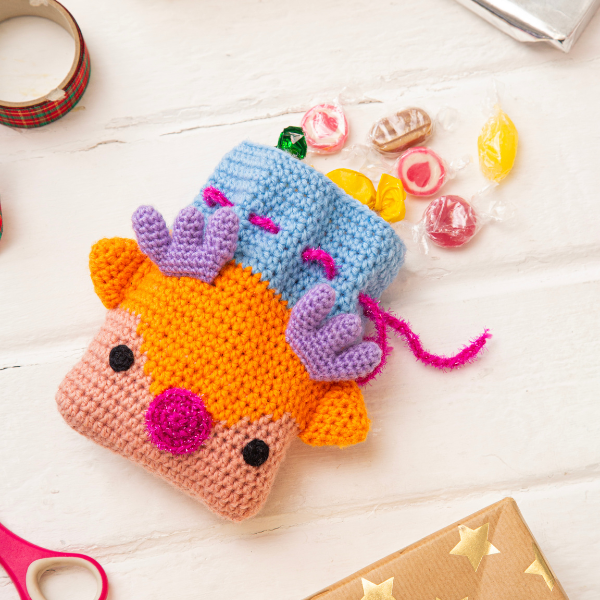 Your Crochet & Knitting Magazine #47