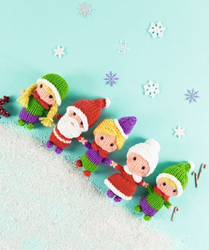 Your Crochet & Knitting Magazine #58