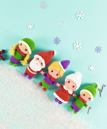 Your Crochet & Knitting Magazine #58