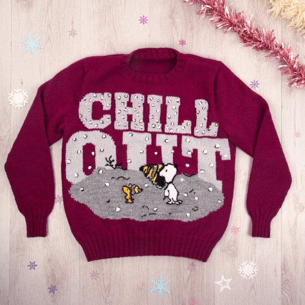Knit Now Magazine #175