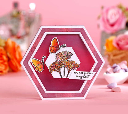 Creative Stamping Magazine #157