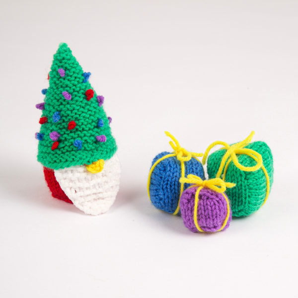 Your Crochet & Knitting Magazine #048