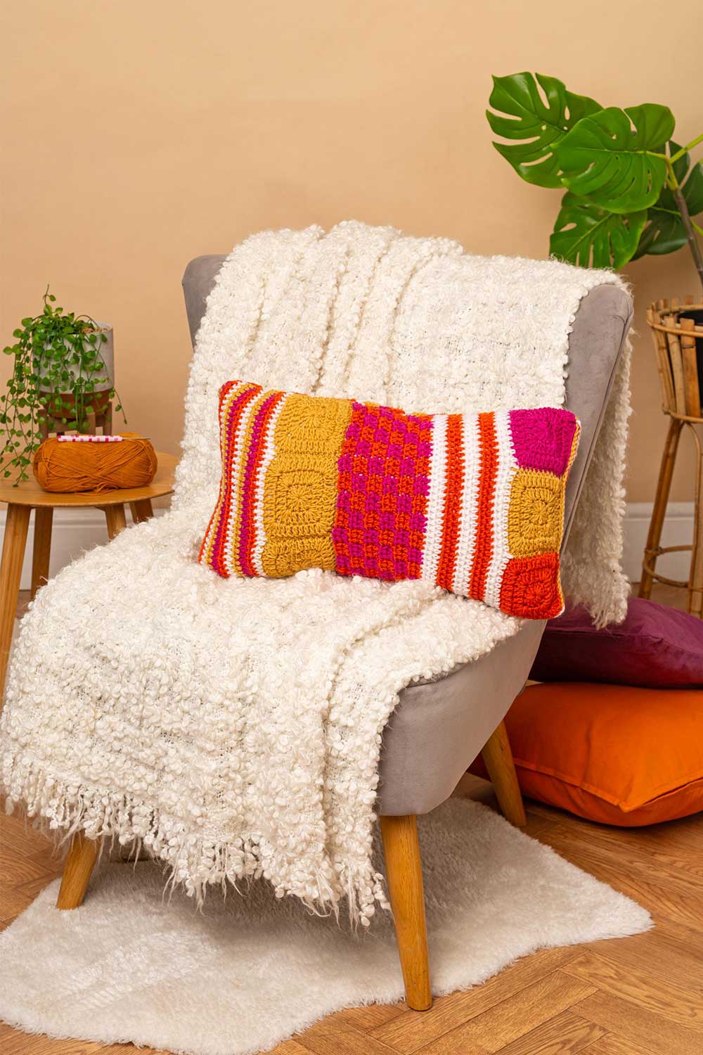Crochet Now Magazine #130