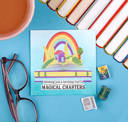 Simply Cards & Papercraft Magazine #280