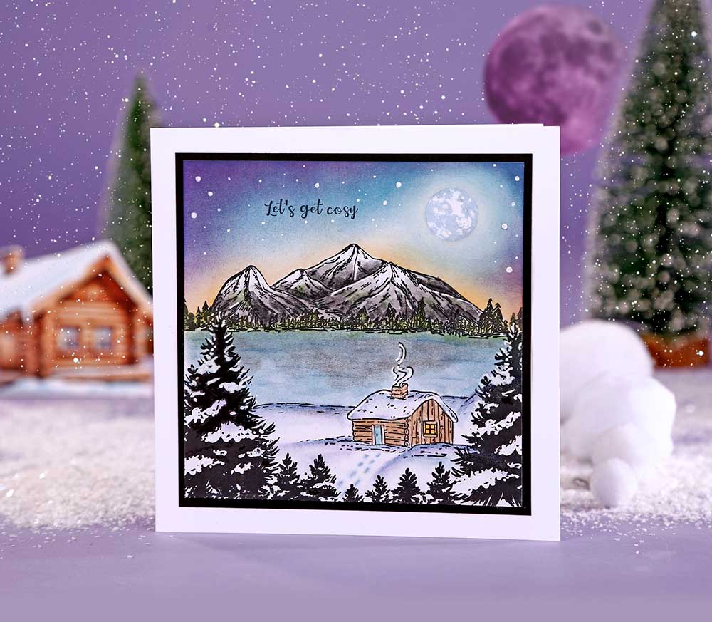 Creative Stamping Magazine #152