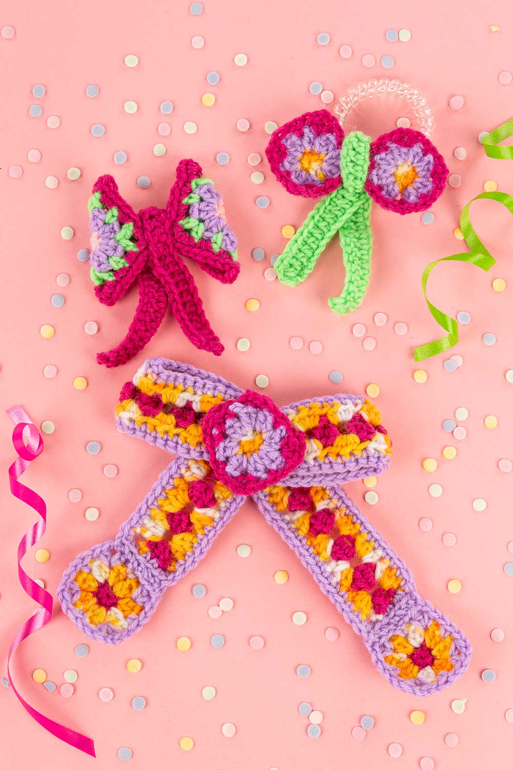 Your Crochet & Knitting Magazine #65