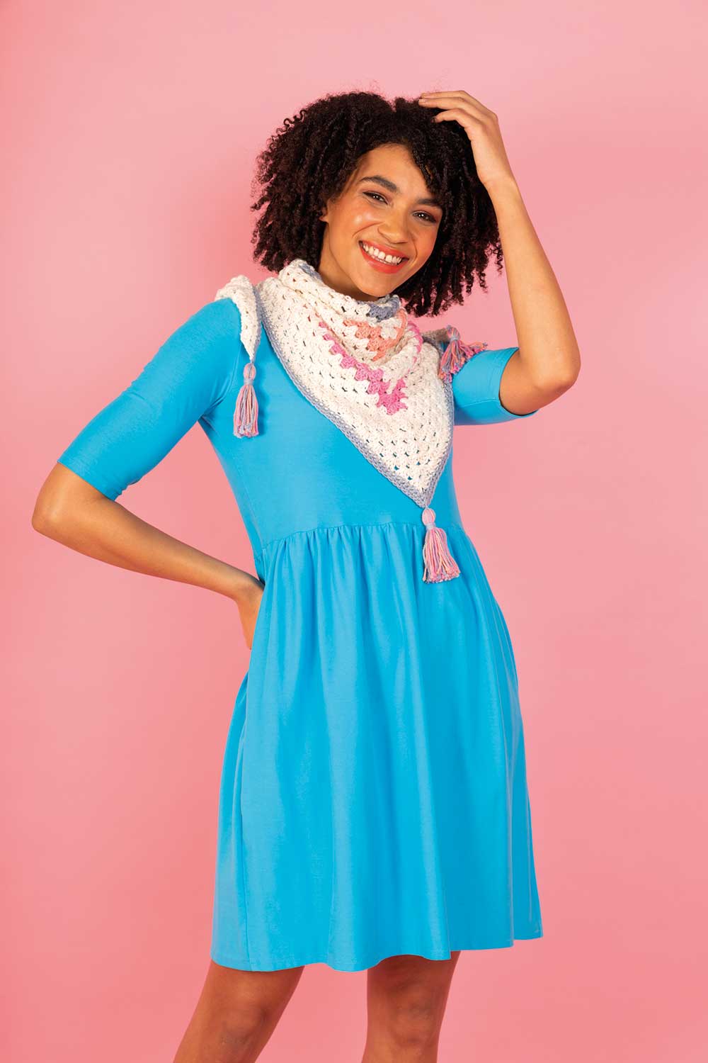 Crochet Made Simple #009