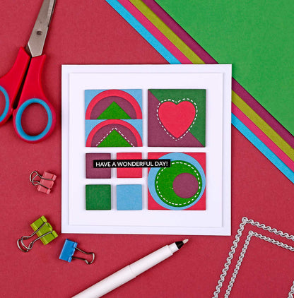 Simply Cards & Papercraft Magazine #283