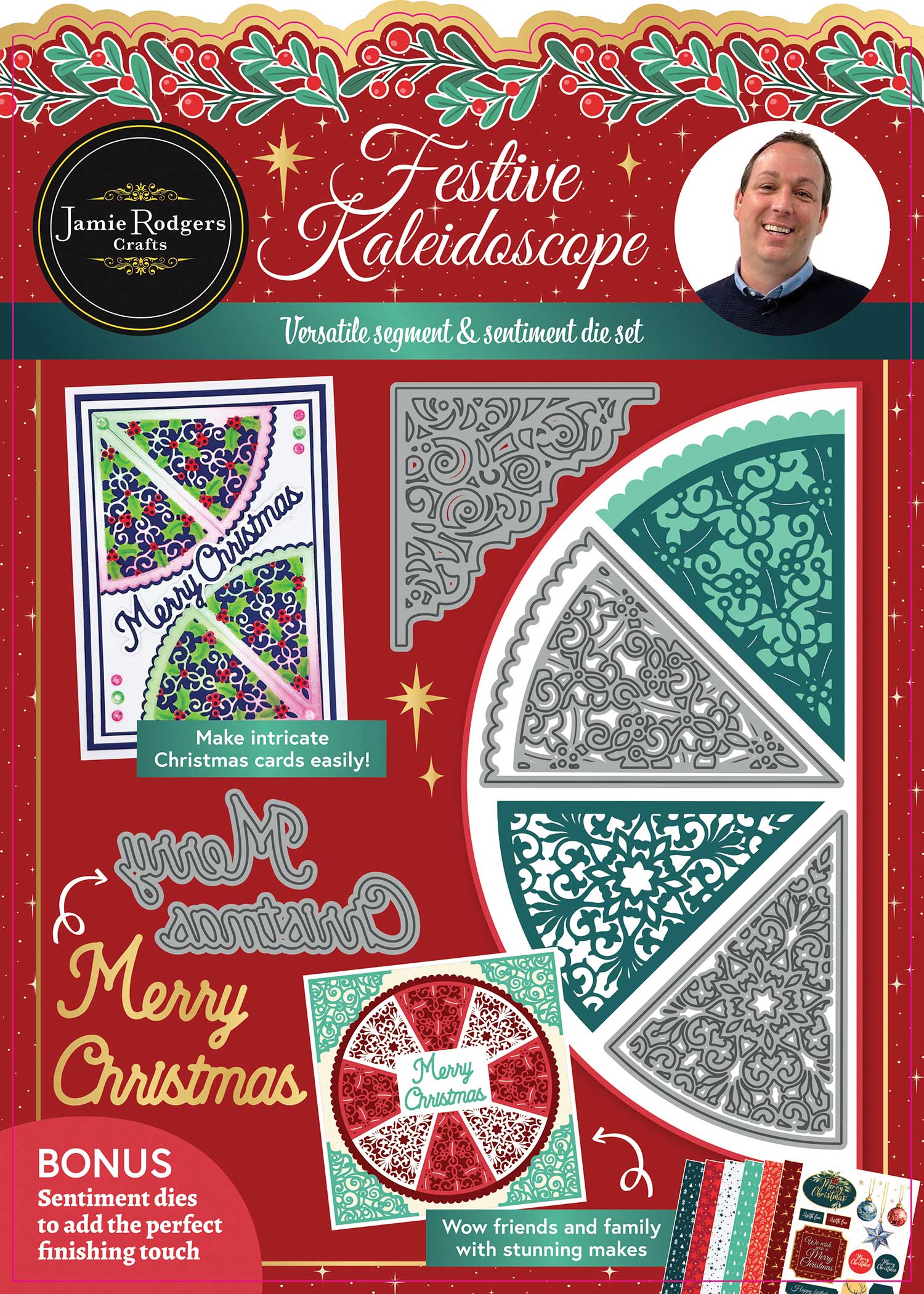 Die-Cutting Essentials Magazine #132
