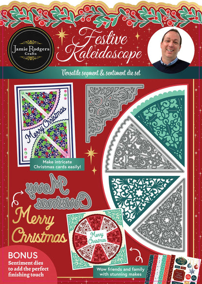 Die-Cutting Essentials Magazine #132