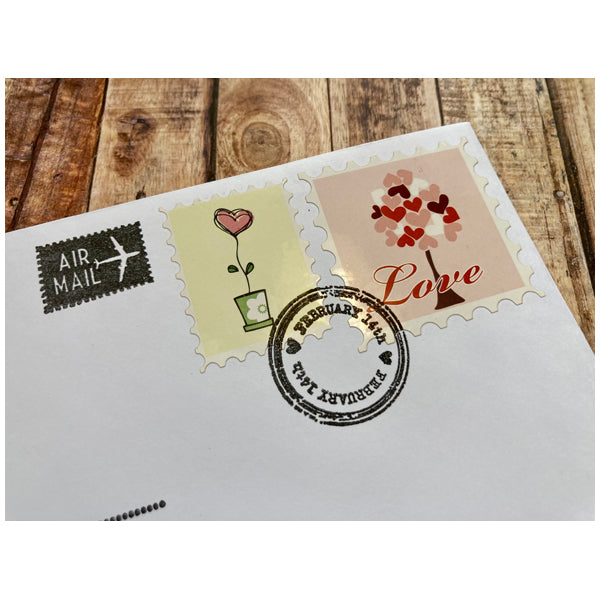 Made To Surprise A5 Sticker Set Happy Mail All Occasions | 63 Pieces