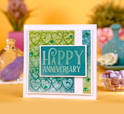 Creative Stamping Magazine #161