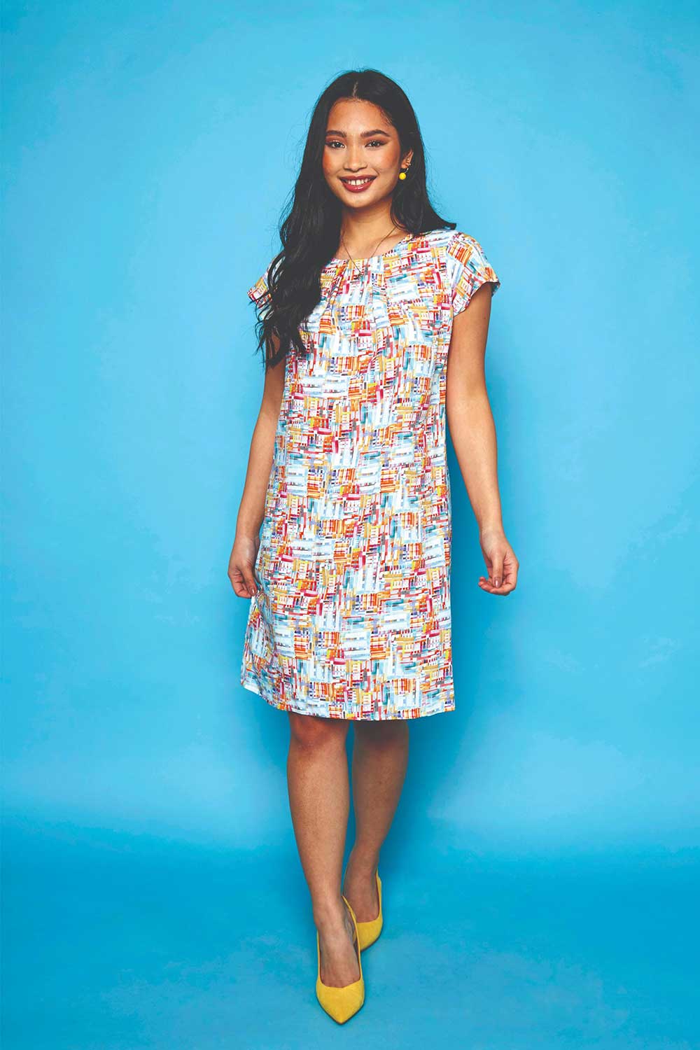 Love Sewing Magazine #158