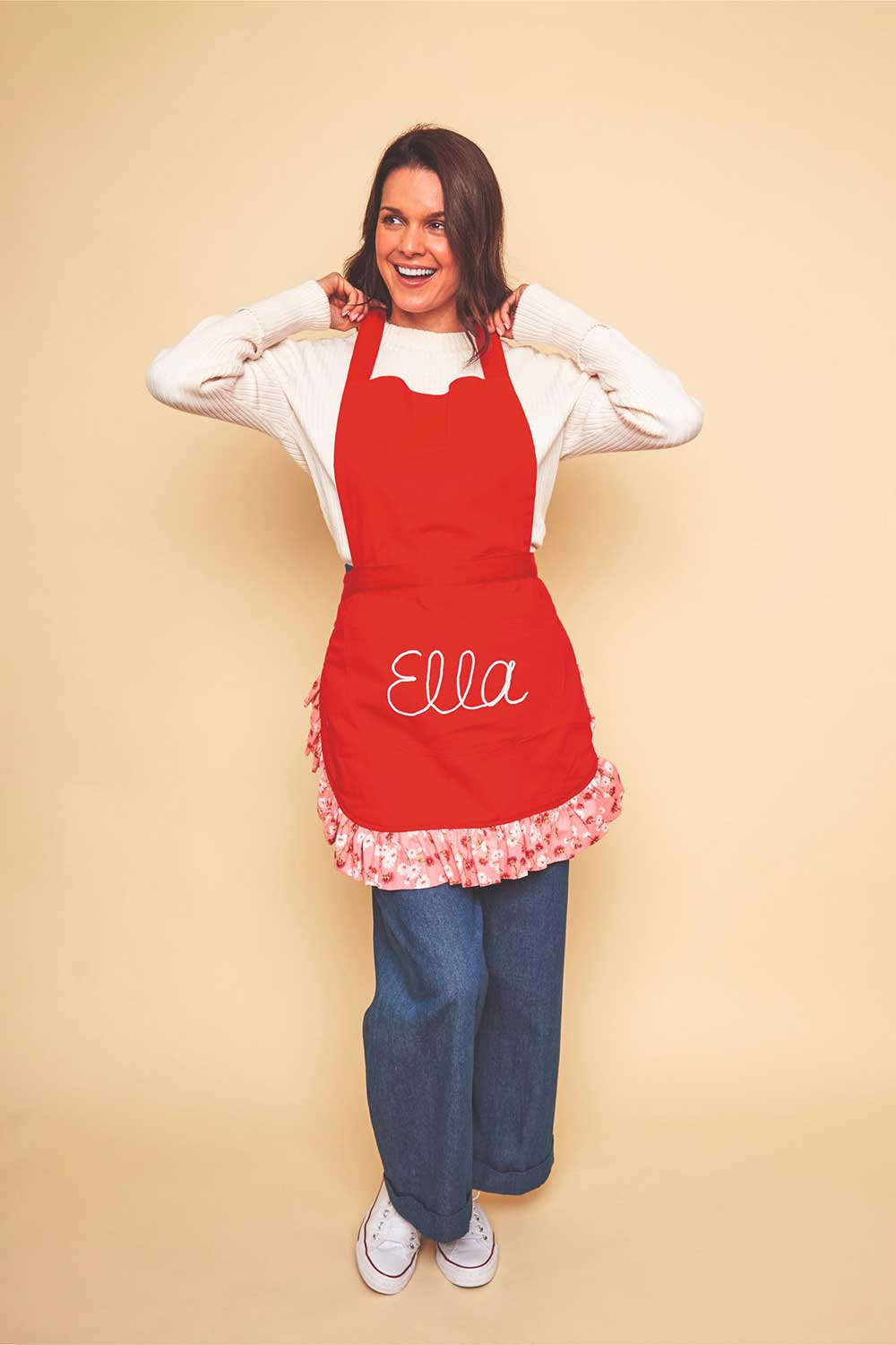 Love Sewing Magazine #157