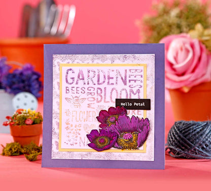 Creative Stamping Magazine #159