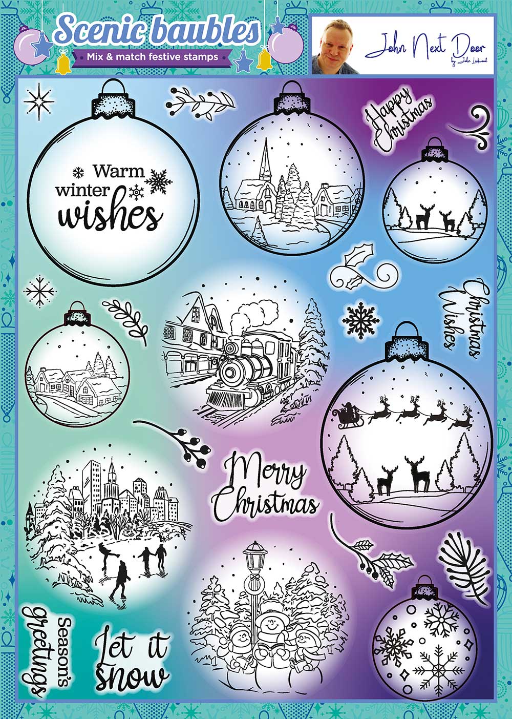 Simply Cards & Papercraft Magazine #276