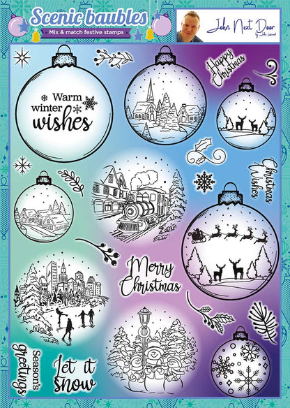 Simply Cards & Papercraft Magazine #276