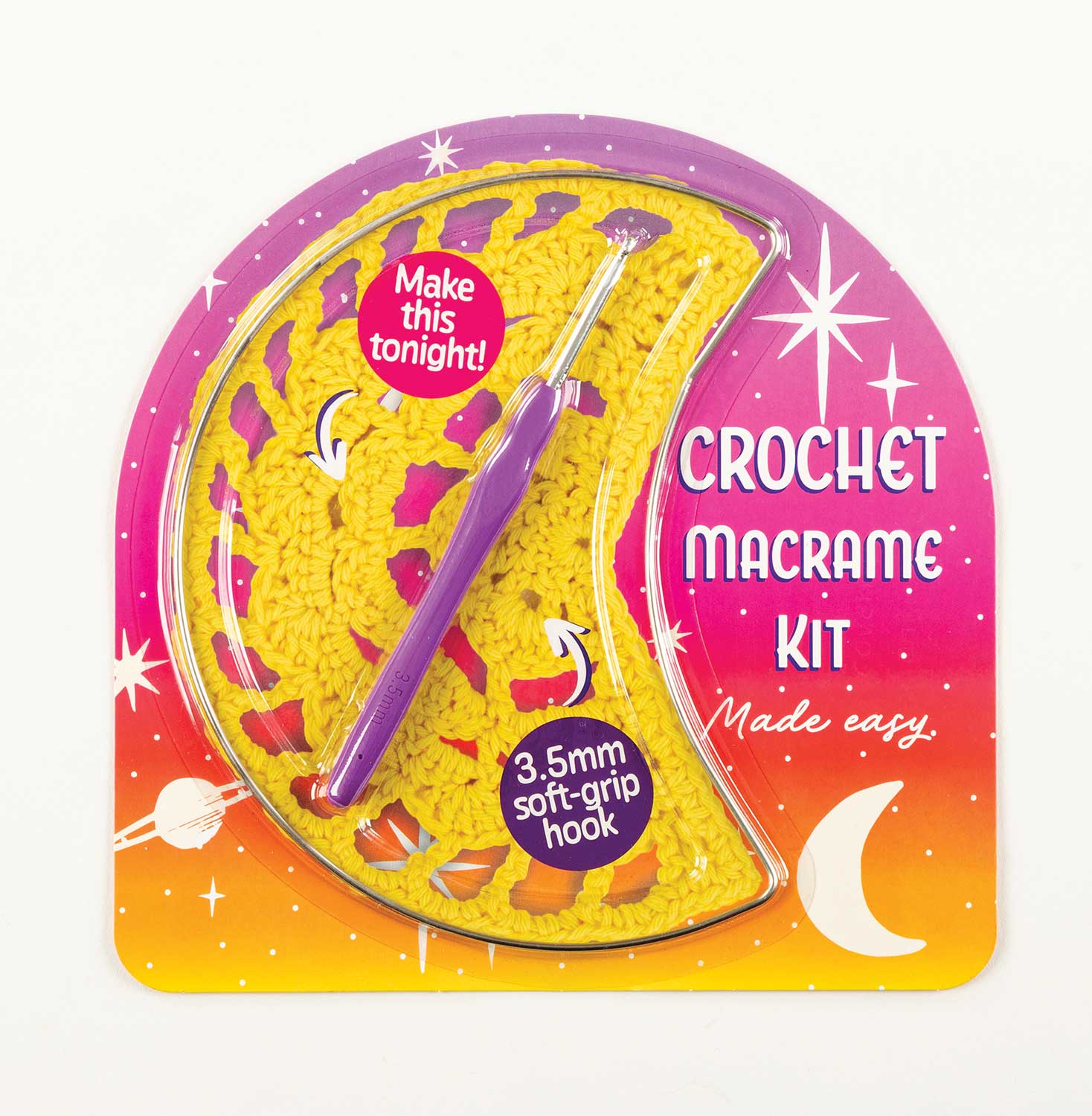 Crochet Now Magazine #130