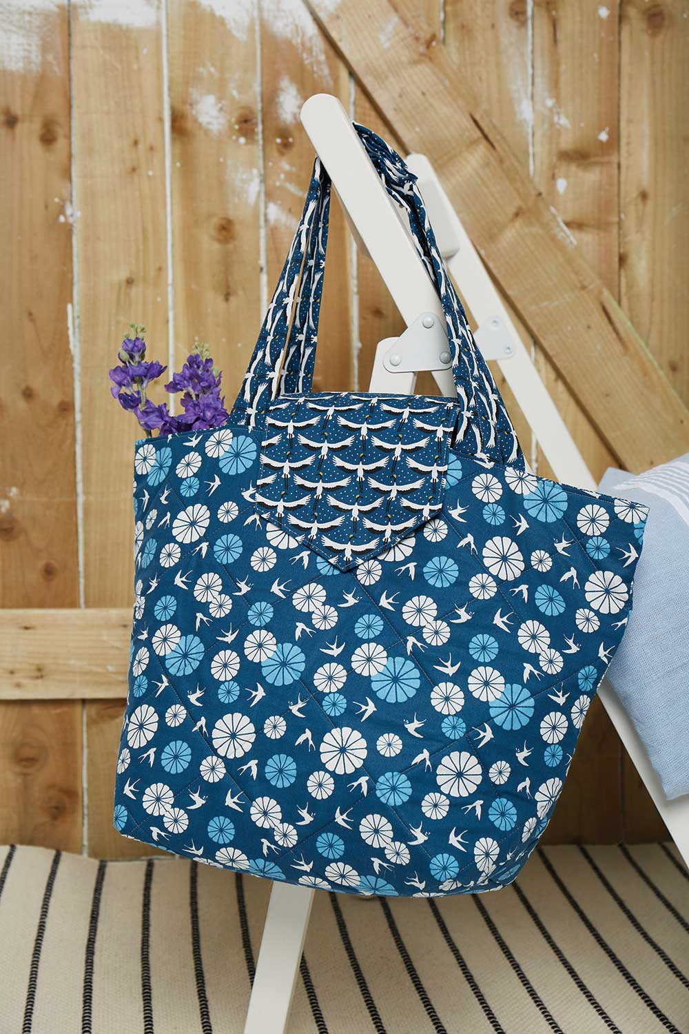 Inspired to Create Sewing book 2024