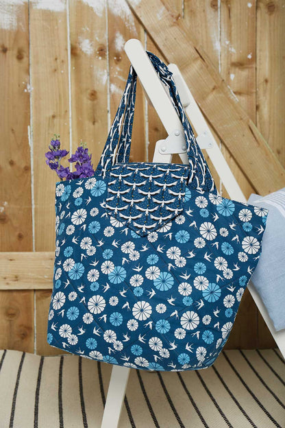 Inspired to Create Sewing book 2024