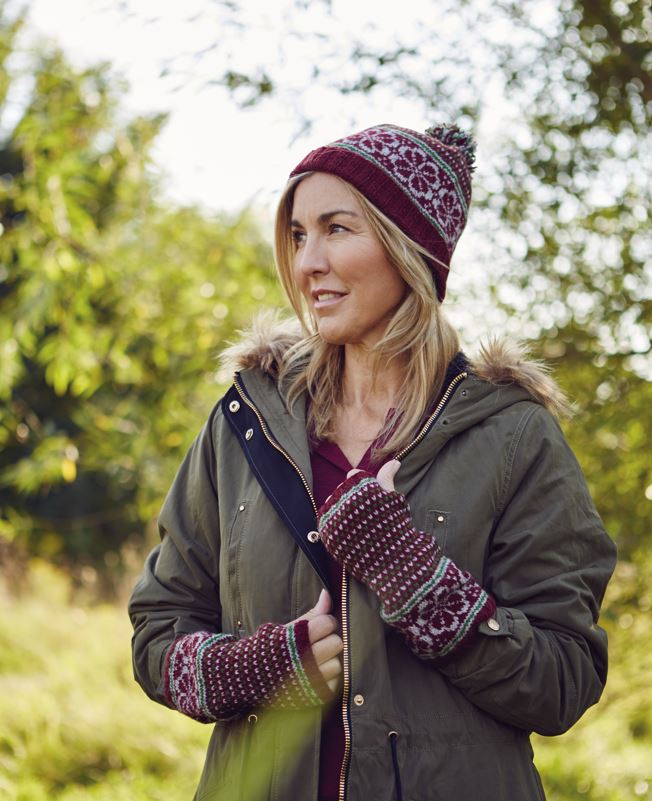 Knit Now Magazine #188