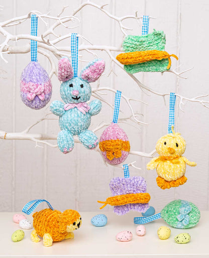 Your Crochet & Knitting Magazine #62