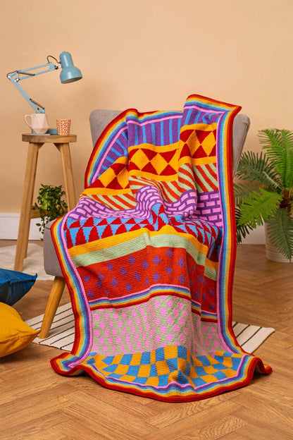 Crochet Now Magazine #130