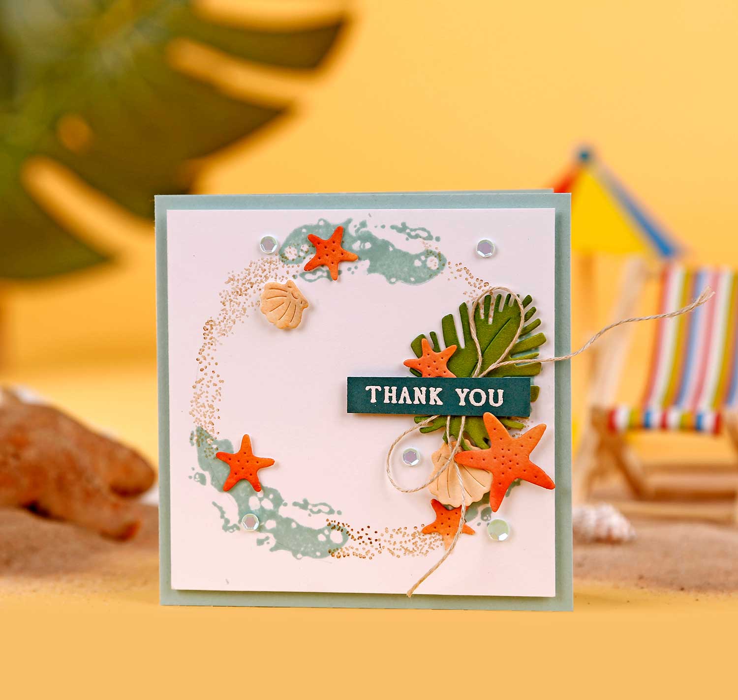 Simply Cards & Papercraft Magazine #284