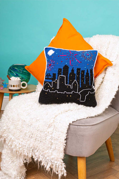 Crochet Now Magazine #129