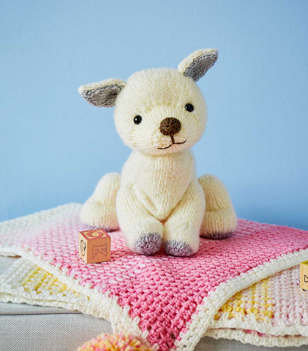 Quick & Easy Knits #006