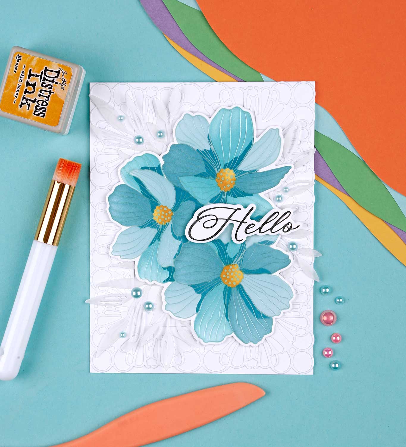 Die-Cutting Essentials Magazine #143