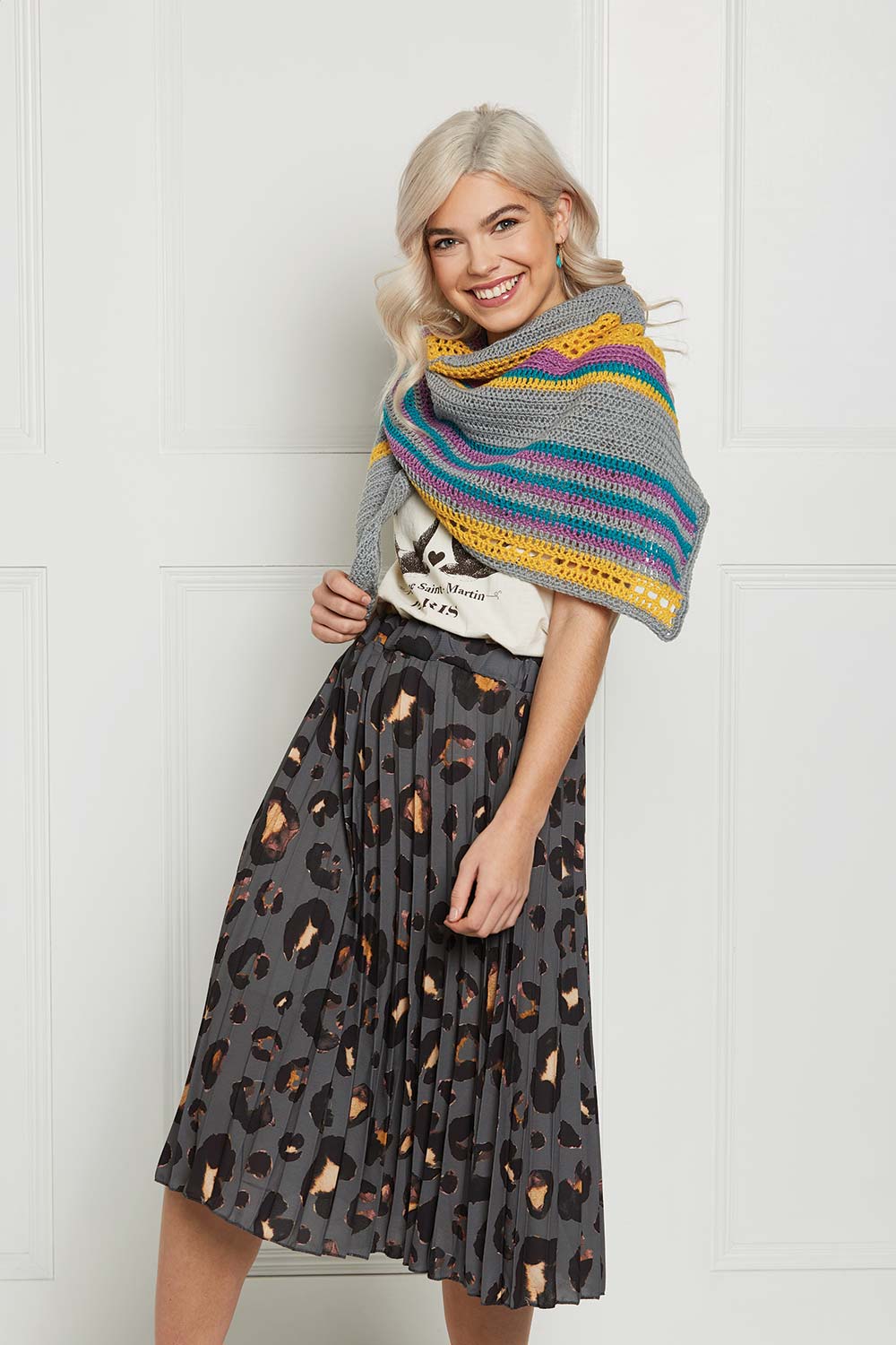 The Crochet Handbook