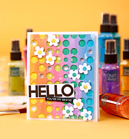 Simply Cards & Papercraft Magazine #278