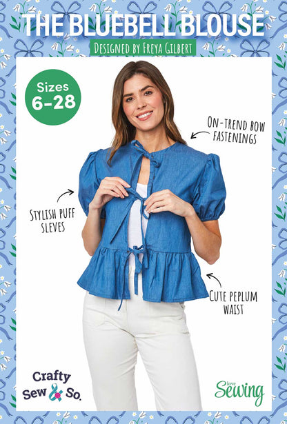 Love Sewing Magazine #159