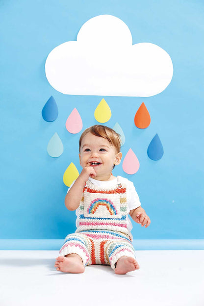 Wickedly Wonderful Crochet Collection book