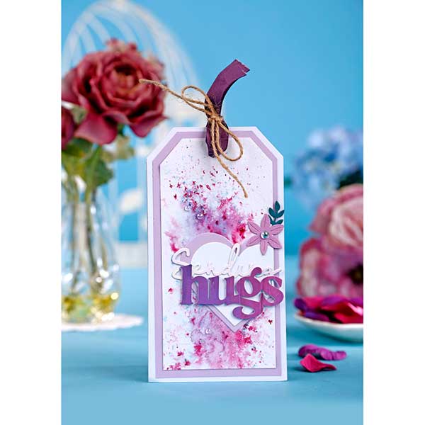 Die-Cutting Essentials Magazine #126