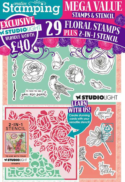 Creative Stamping Magazine #157