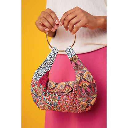 Love Sewing Magazine #145 With Two Patterns