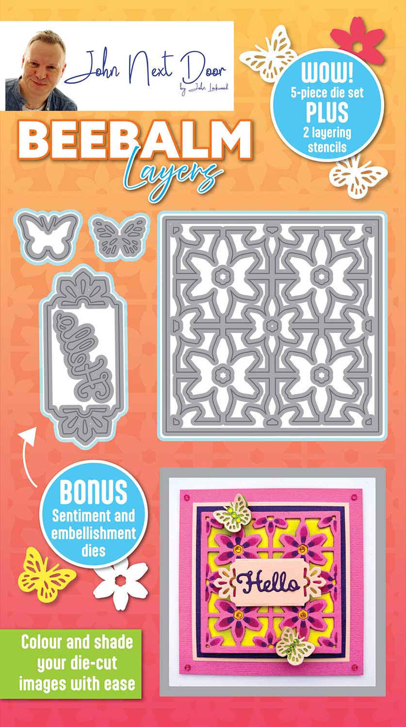 Die-Cutting Essentials Magazine #139