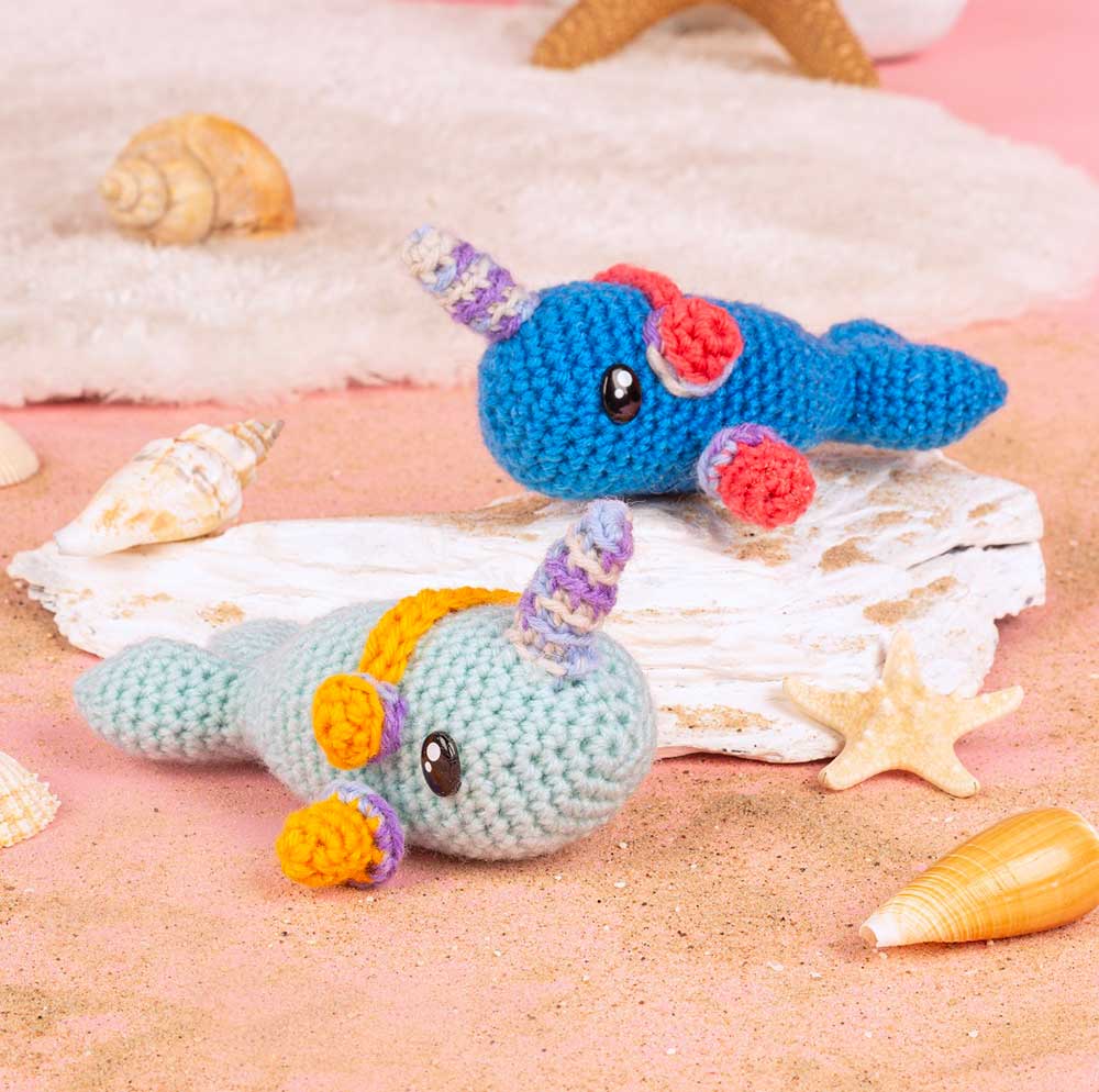 Your Crochet & Knitting Magazine #59