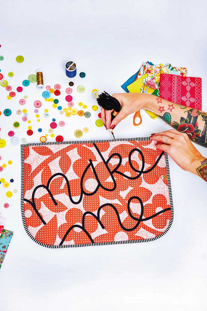 Love Sewing Magazine #154