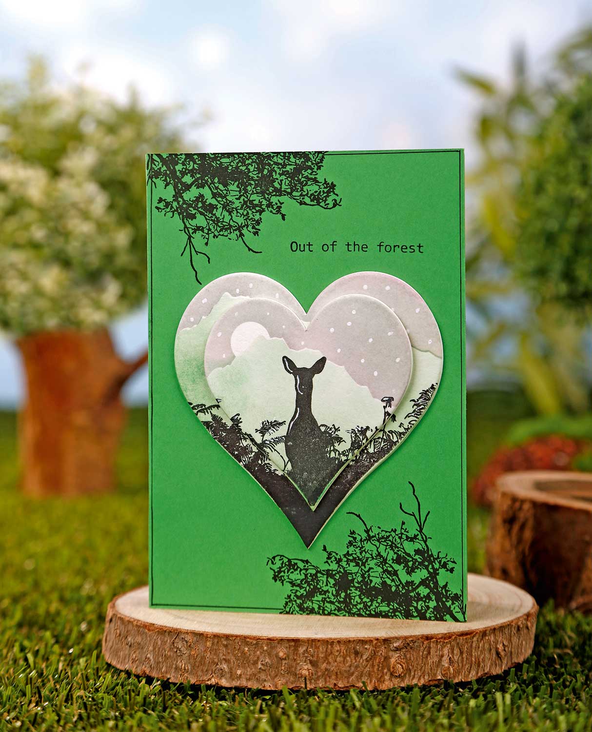 Creative Stamping Magazine #161