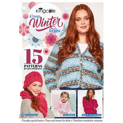 Knit Now Magazine #164