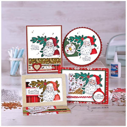 Simply Cards & Papercraft Magazine #247