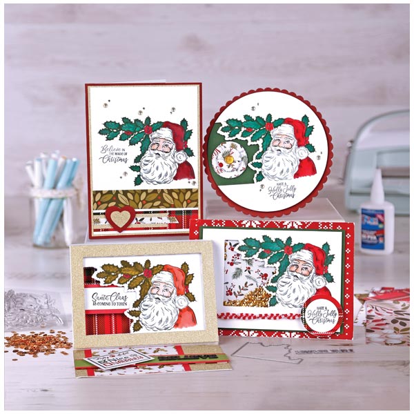 Simply Cards & Papercraft Magazine #247