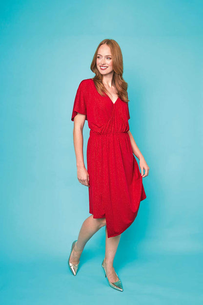 Love Sewing Magazine #154