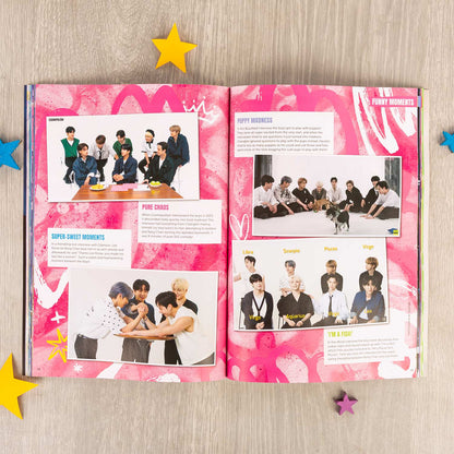 Stray Kids Annual 2026